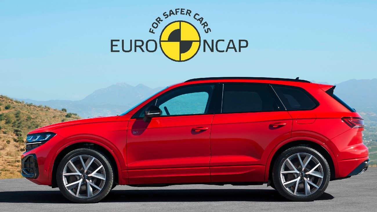 An toàn 5 sao Euro ECAP