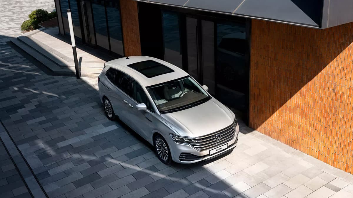 Viloran Luxury