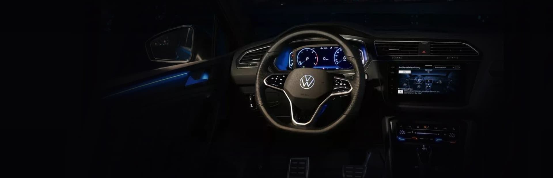Showroom Volkswagen Hà Nội