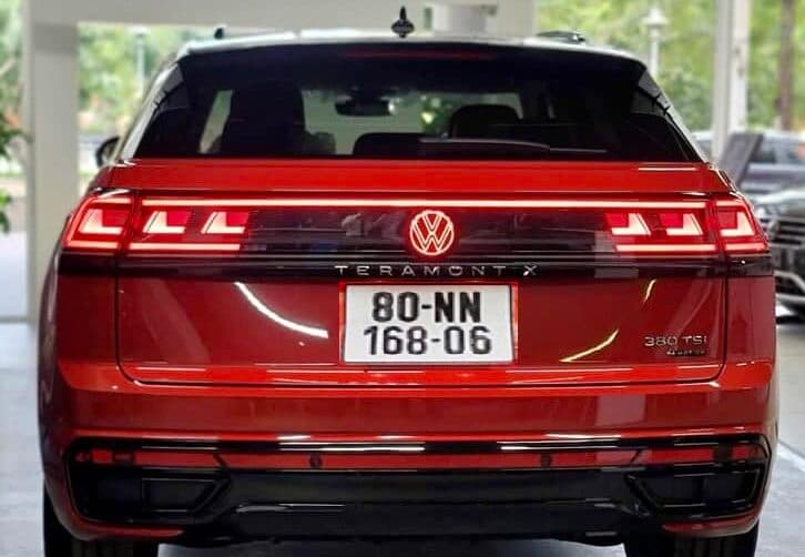 Thủ tục đăng ký xe Volkswagen cho người nước ngoài